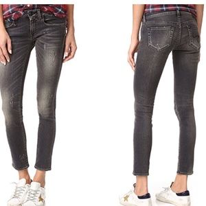 R13 | Jeans | R3kate Skinny Jean In Orion Black | Poshmark